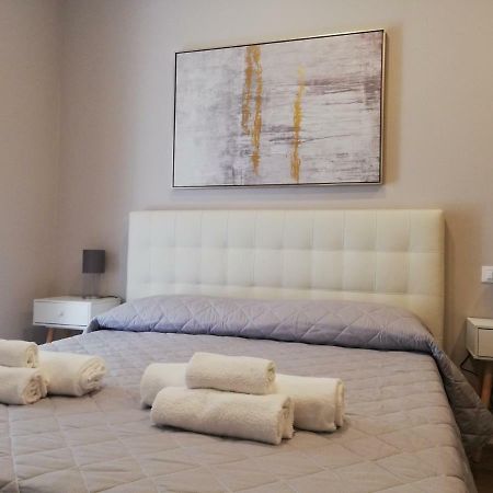 Bixio Suites La Spezia Exteriér fotografie